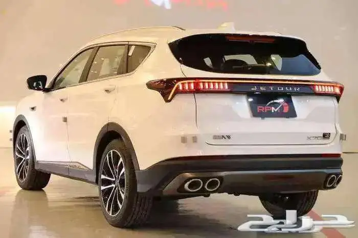 اقوي عروض جيتور X70 بلس كمفورت 2025 باقل سعر 6