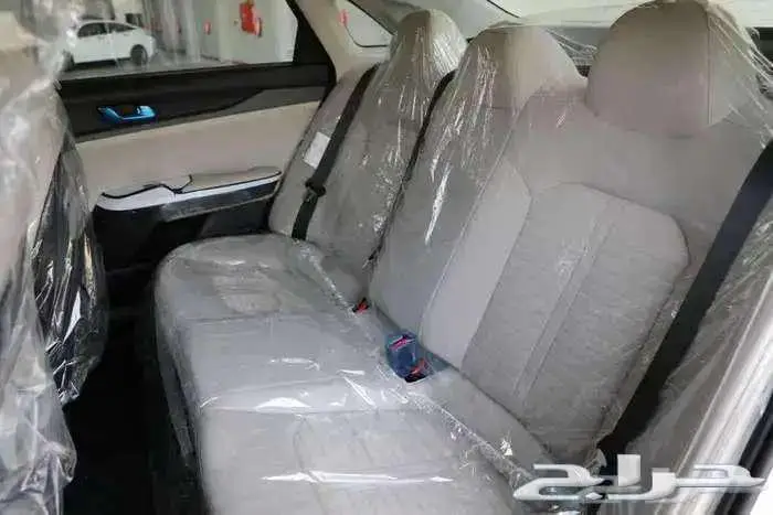 كيا K5 2.5 CC ستاندر مطور ونص فل 2026 كاش - تقسيط 7