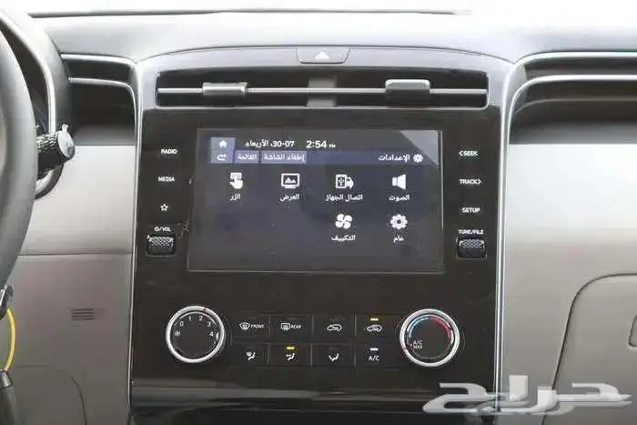 هيونداي توسان 2.0 سمارت 2024مبيعات بنوك وشركات 19