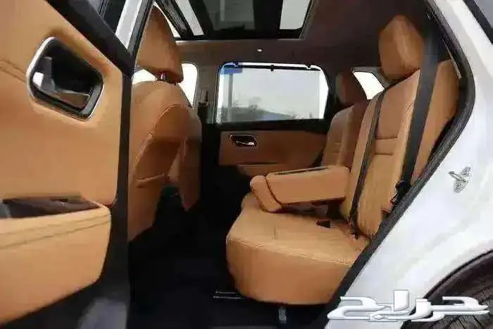 نيسان اكستريل SL 2025 دبل فل كامل 6