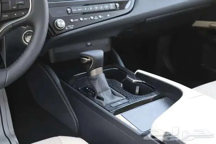 لكزس ES250 ستاندر 2025 سعودي مبيعات البنوك 6