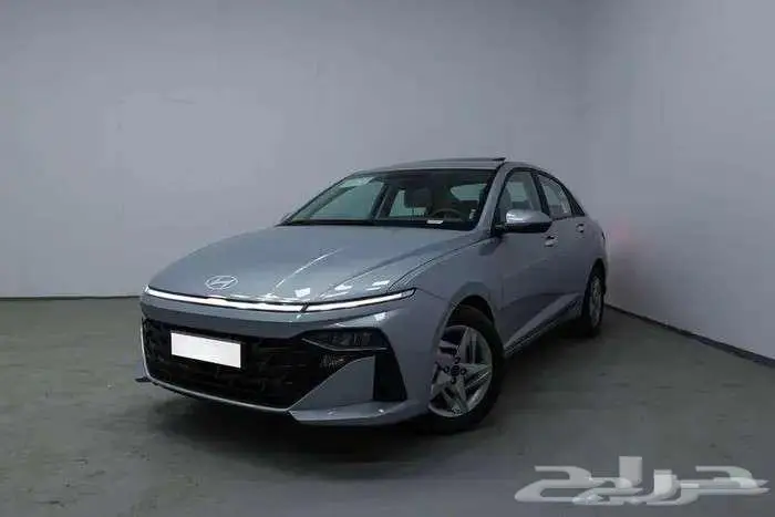 هيونداي اكسنت - 2026 - سمارت ومتوفر فليت 1