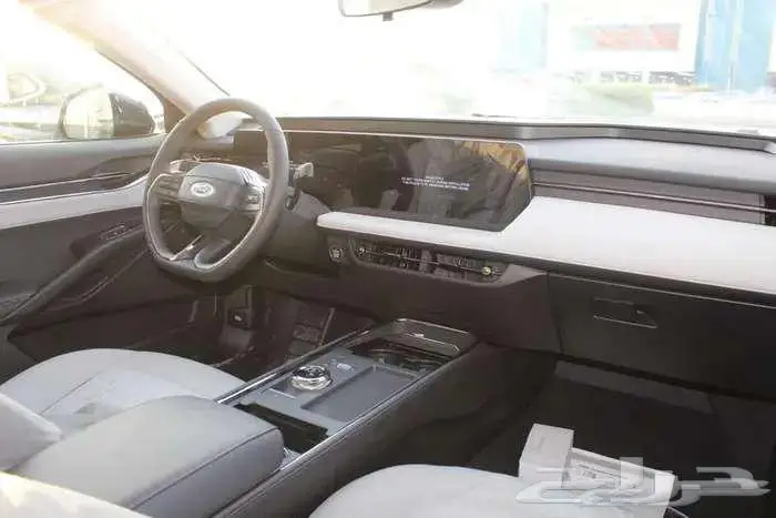 فورد تورس تريند 2026 5