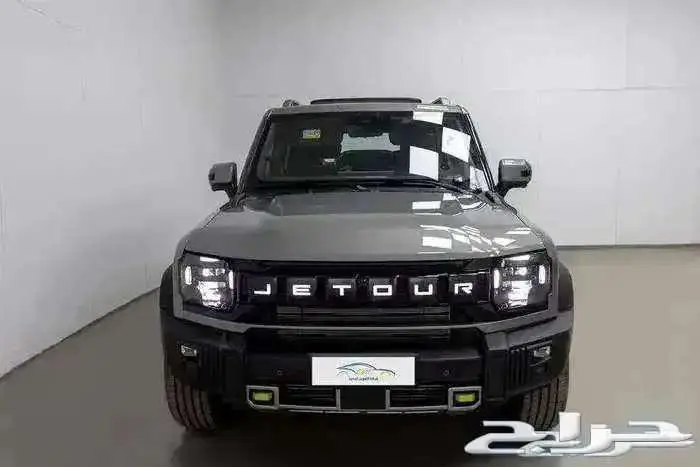 جيتور T2 موديل 2026 كاش وتقسيط 1