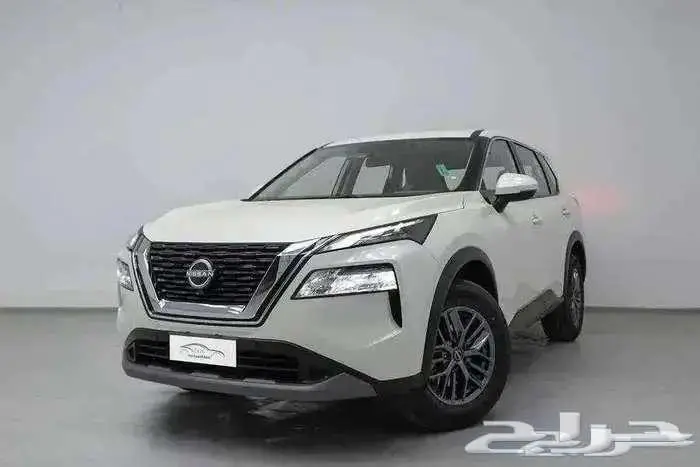 نيسان اكستريل 2026 كاش وتقسيط 0