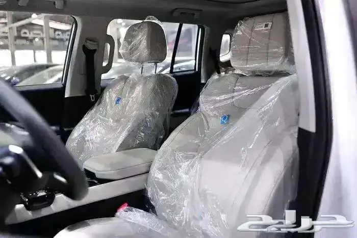 جيتور تي ون لاكجرى 2025 متوفر جميع الالوان 6