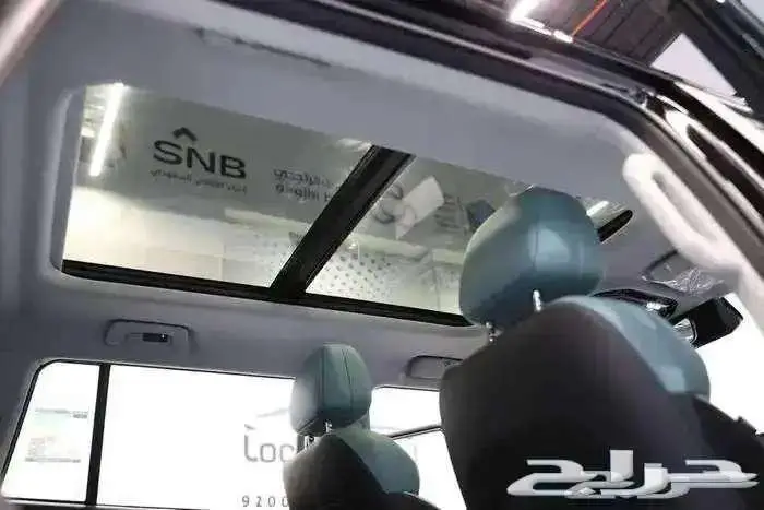 جيتور تي ون لاكجرى 2025 متوفر جميع الالوان 7