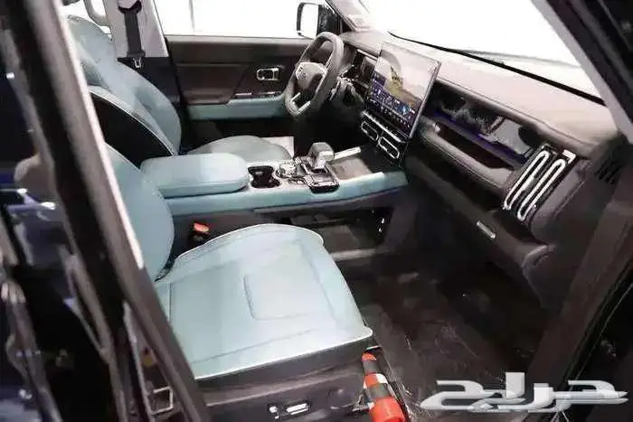 جيتور تي ون لاكجرى 2025 متوفر جميع الالوان 3