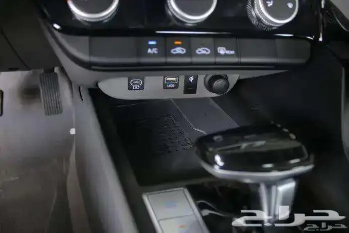 هيونداي النترا سمارت 2026 9