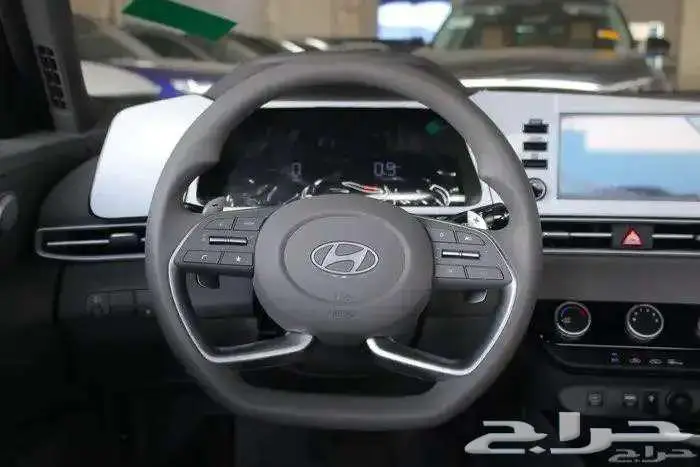 هيونداي النترا سمارت 2026 8