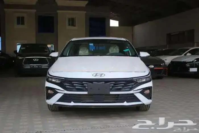 هيونداي النترا سمارت 2026 0