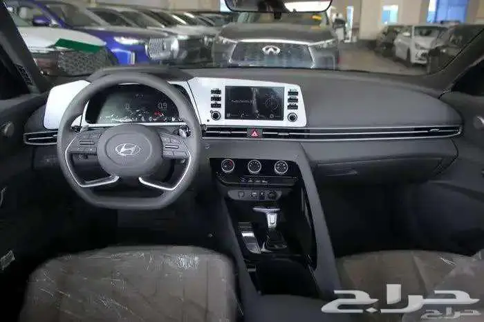 هيونداي النترا سمارت 2026 10