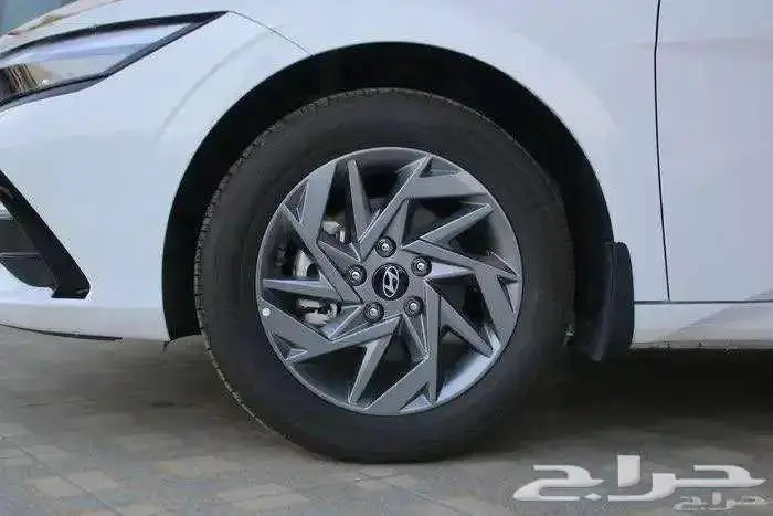 هيونداي النترا سمارت 2026 5