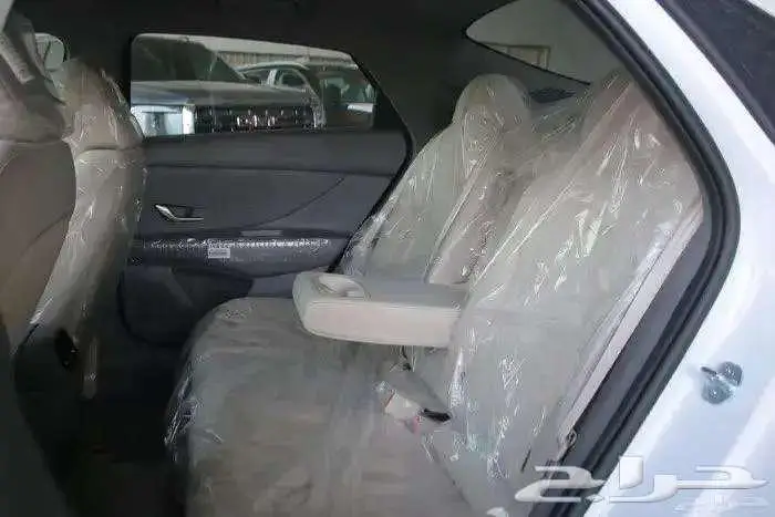 هيونداي النترا سمارت 2026 11