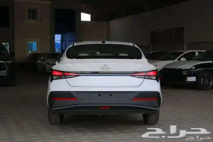 هيونداي النترا سمارت 2026 2