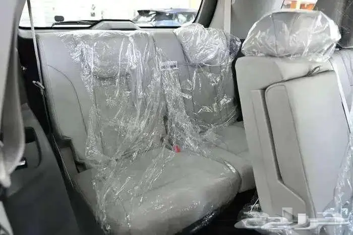 GAC GS8 TRAVELLER 2026 كاش او اقساط 6