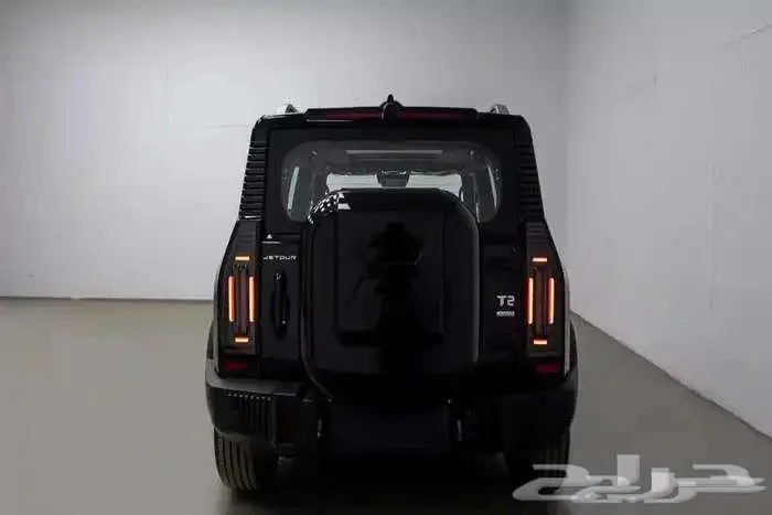 جيتور T2لاكجري 2026 4