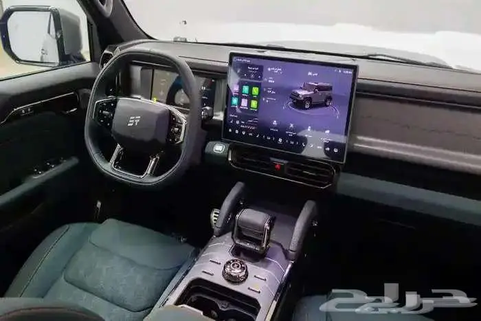 جيتور T2لاكجري 2026 6