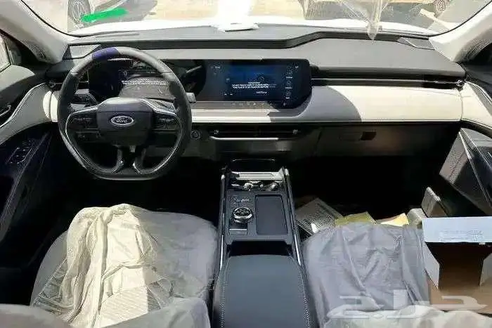 عرض خاص تورس امبيانتي 2026 ( تقسيط جميع البنوك ) 4