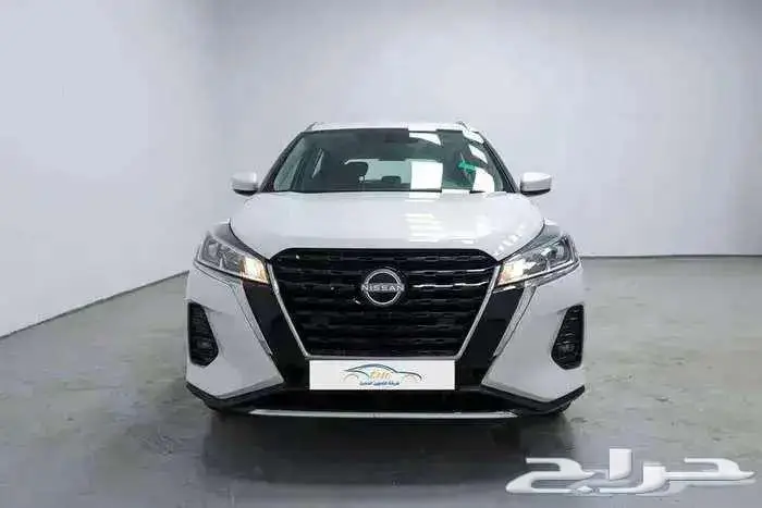 نيسان كيكس نص فل 2024 1