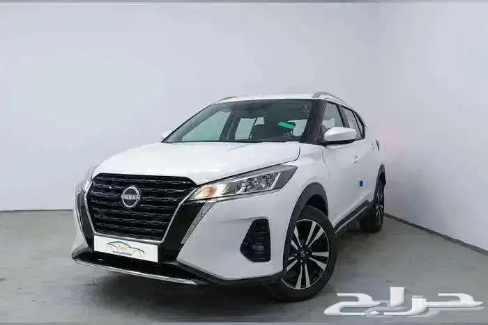 نيسان كيكس نص فل 2024 0