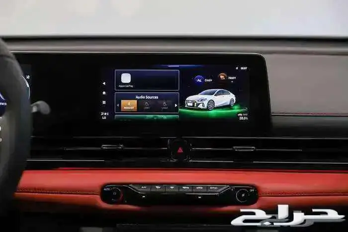 عرض لوكار الخرافي على GAC إمباو 2025 نقبل رواتب 3600 7