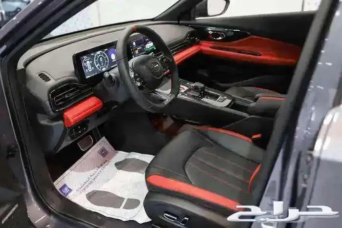 عرض لوكار الخرافي على GAC إمباو 2025 نقبل رواتب 3600 6