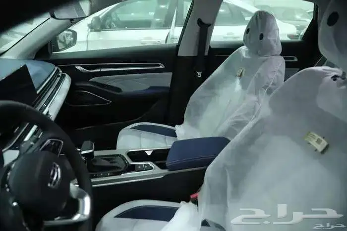 جيلي ام جراند 2025 اقساط رواتب تبدا 3500 3