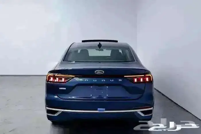 فورد تورس نص فل ترند موديل 2025 ومتوفر منها فل كامل 5
