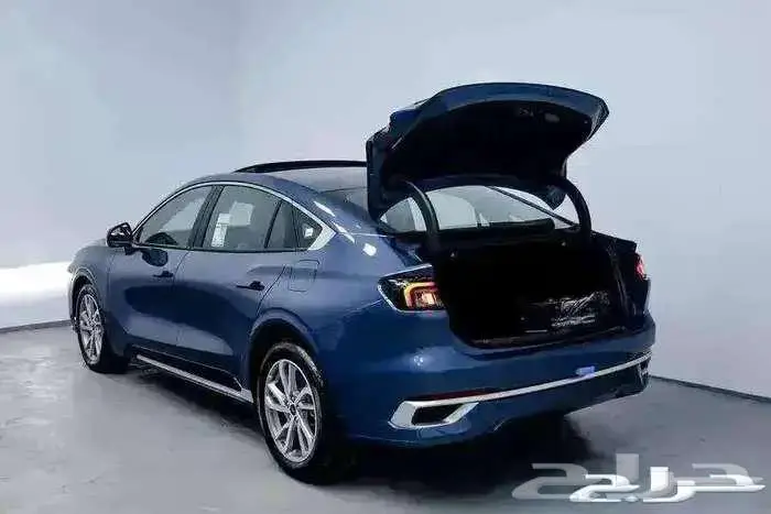 فورد تورس نص فل ترند موديل 2025 ومتوفر منها فل كامل 7
