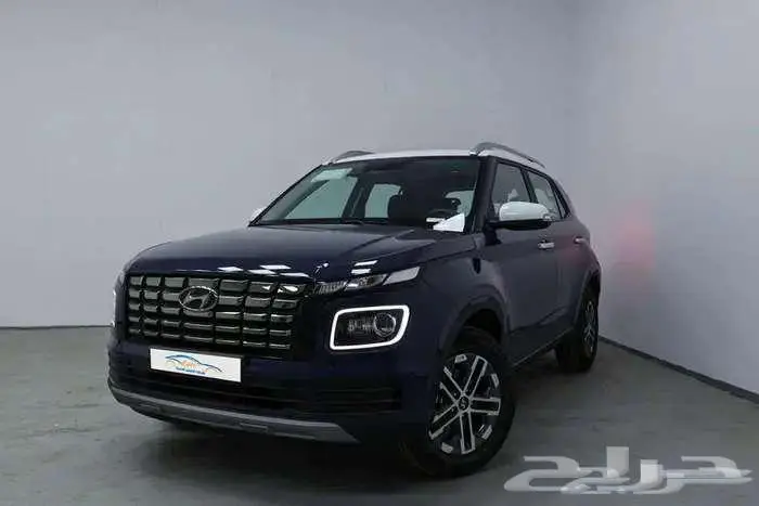 هيونداى فينيو بريميم 1.0 2024 0