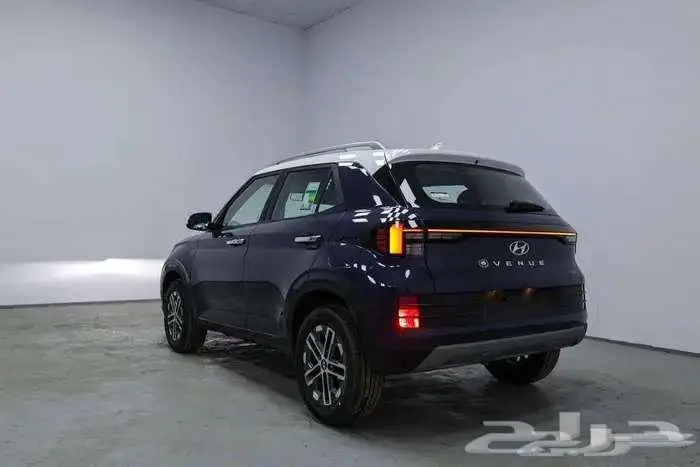 هيونداى فينيو بريميم 1.0 2024 1