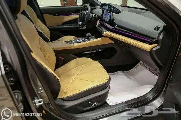 شانجان UNI-V ايليت 2026 وكاله 3