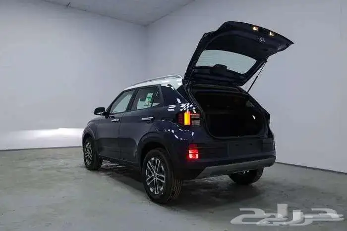 هيونداى فينيو بريميم 1.0 2024 4