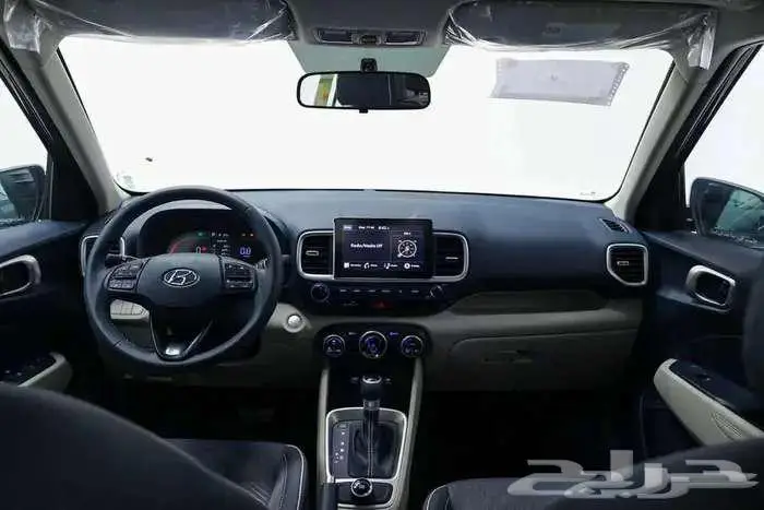 هيونداى فينيو بريميم 1.0 2024 8