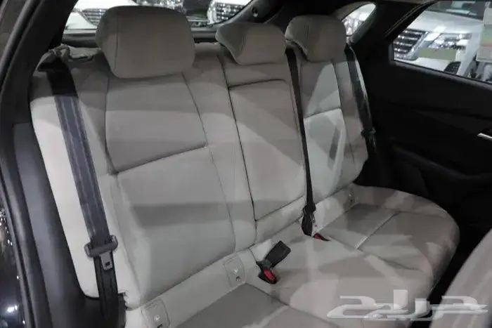 مازدا CX30 نص فل فتحة سقف اربعة سلندر موديل 2025 14