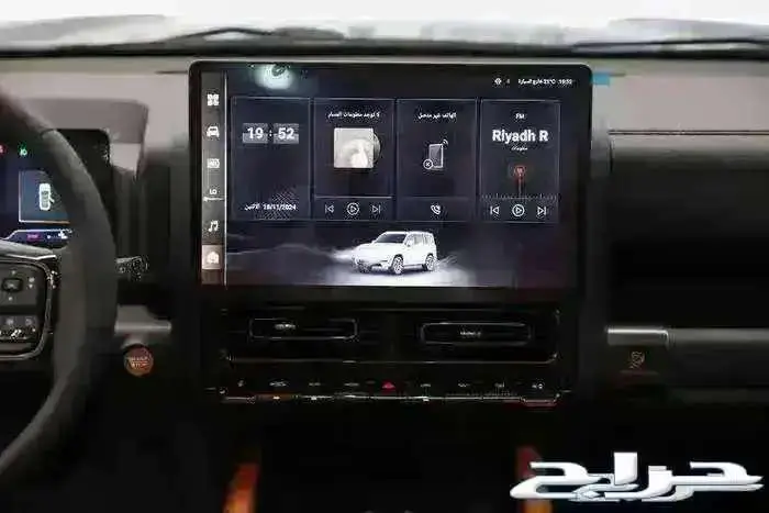 هافال اتش 9 فل كامل 2026 5