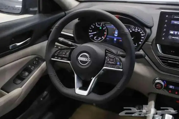 نيسان التيما نص فل 2026 5