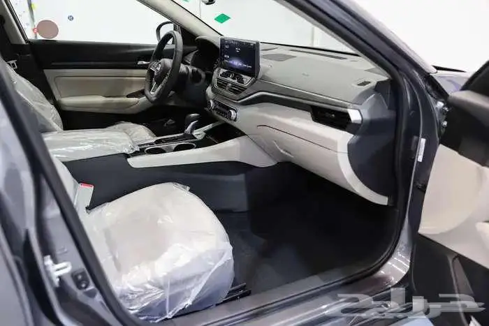 نيسان التيما نص فل 2026 8