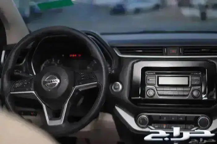 نيسان اكستيرا ستاندر بدون دبل بافضل سعر لدينا 4