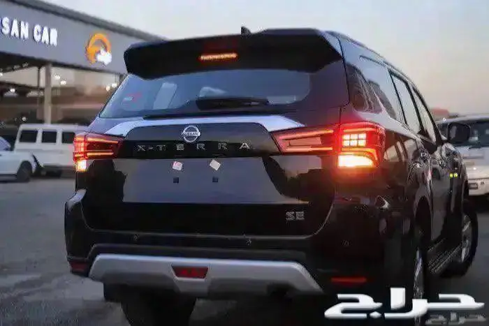 نيسان اكستيرا ستاندر بدون دبل بافضل سعر لدينا 3