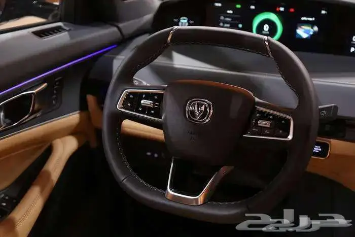 شانجان يونى كى 2026-عرض لفتره محدوده تمويل بسعر الكاش 1