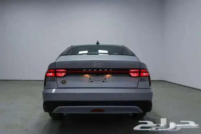 هيونداي اكسنت - 2026 - فليت ومتوفر سمارت 4