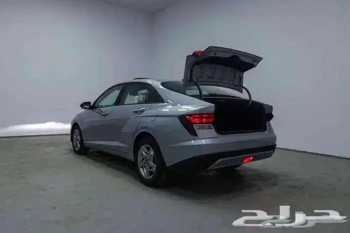 هيونداي اكسنت - 2026 - فليت ومتوفر سمارت 5