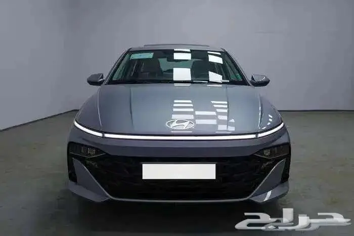 هيونداي اكسنت - 2026 - فليت ومتوفر سمارت 0