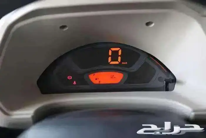 سوزوكي ايكو 2026 باقل الاسعار 5