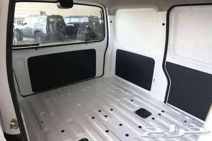 سوزوكي ايكو 2026 باقل الاسعار 7