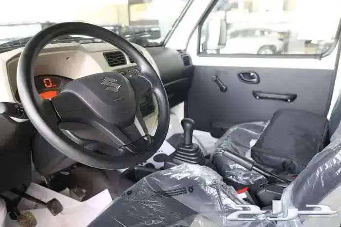 سوزوكي ايكو 2026 باقل الاسعار 9