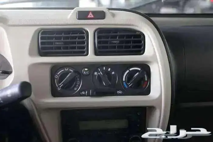 سوزوكي ايكو 2026 باقل الاسعار 11