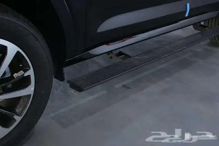 هافال H9 فل كامل موديل 2026. 10